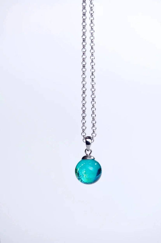 Pendant "Sky in Diamonds"